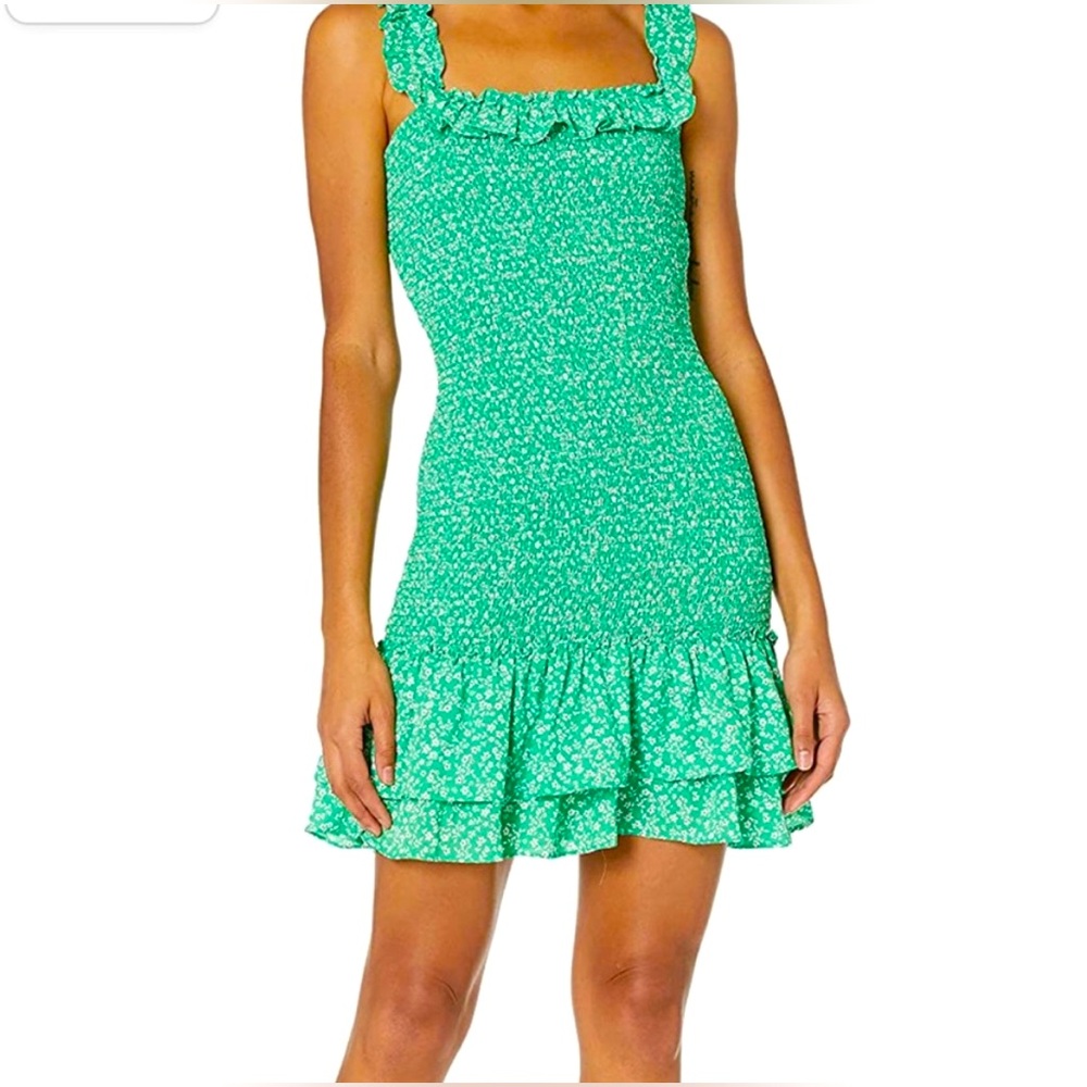 Adorable Likely Dress